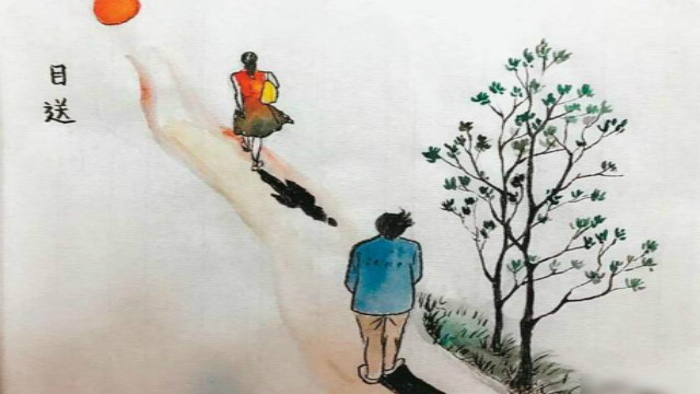 被啥是佩奇刷屏了,什么是佩奇最暖心短视频