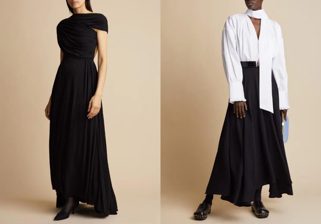 比较高级的设计师,小众极简风格设计师品牌有哪些