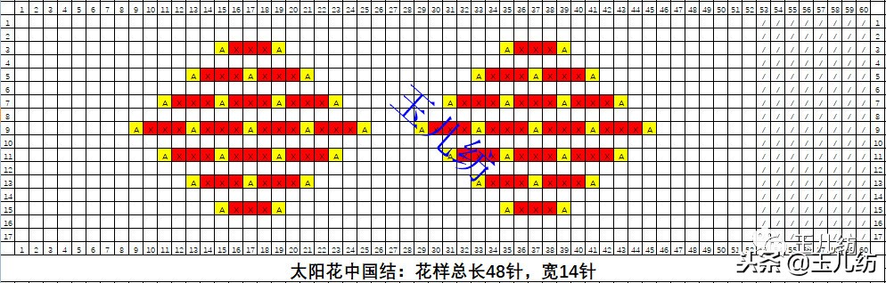 玉儿纺棉拖鞋太阳花教程全集,玉儿纺太阳花棉拖鞋编织教程全集