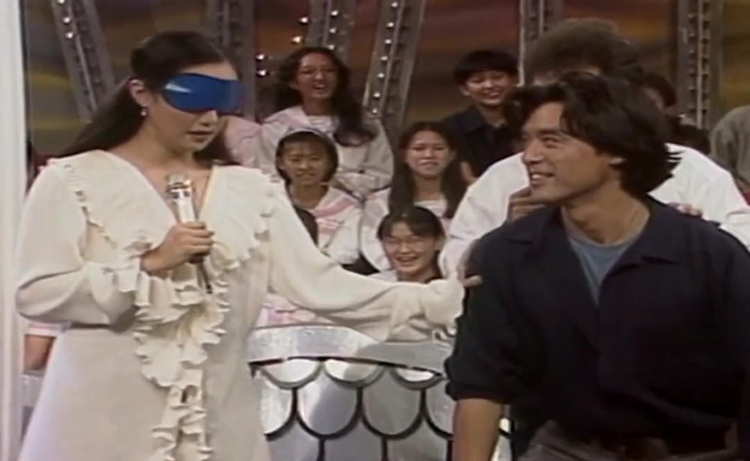 章小蕙为什么是豪门富贵花,章小蕙年轻时的美貌