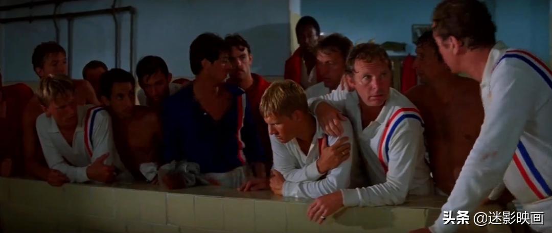 球王贝利最好纪录片,球王贝利史泰龙合拍的电影