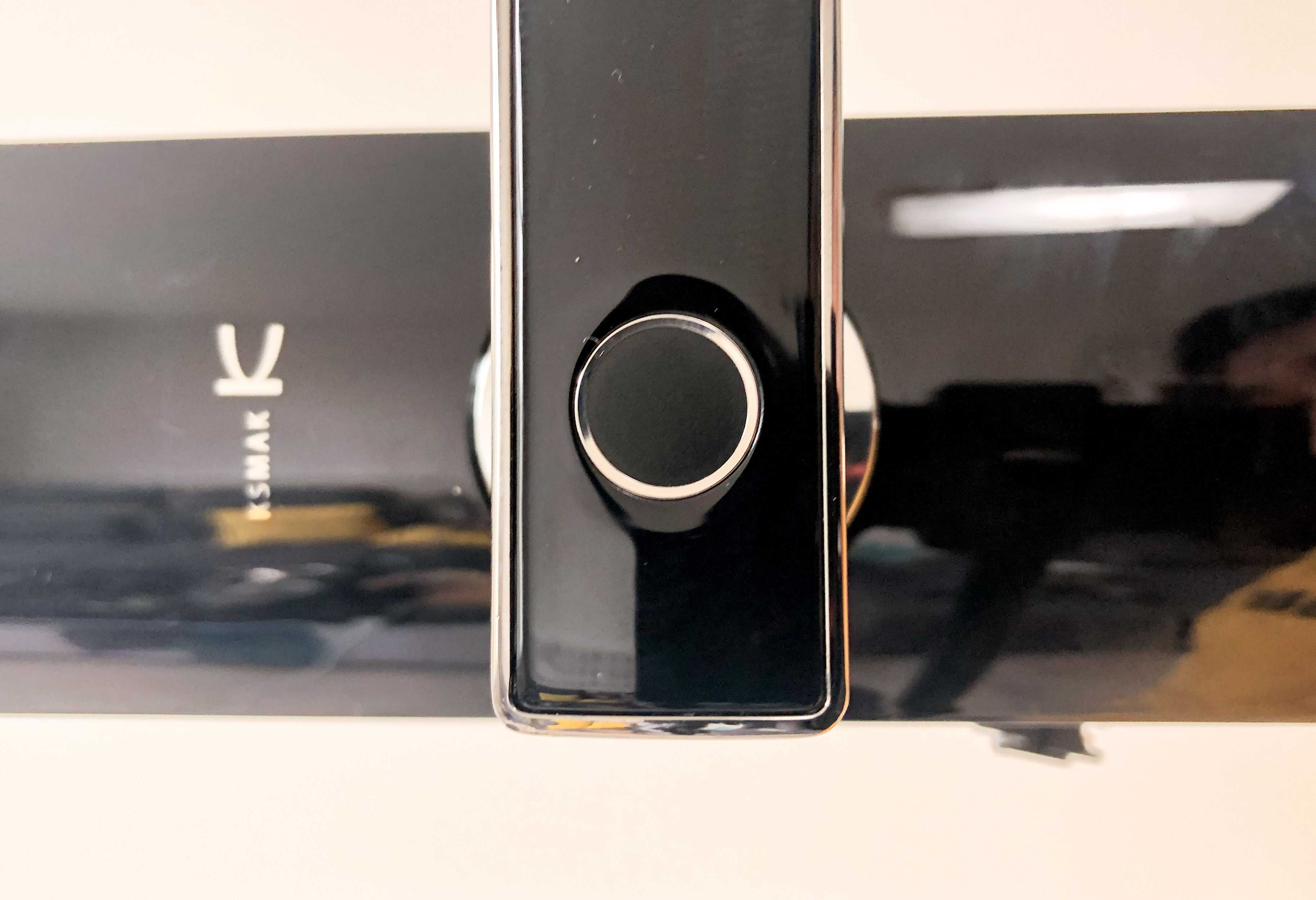 金指码指纹锁详细介绍,金指码k51指纹锁怎么样