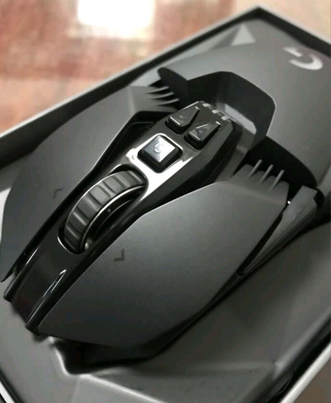 京东换新的话罗技鼠标是正品吗,罗技g鼠标一千多