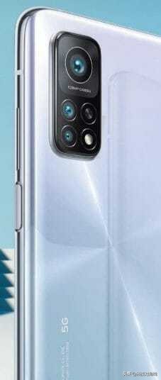 小米最新款手机1亿像素视频,小米全面屏新机曝光