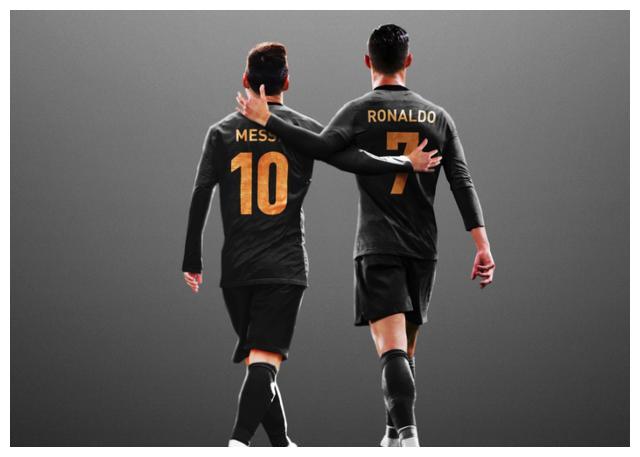 梅西c罗为抗疫捐款,梅西c罗新冠肺炎