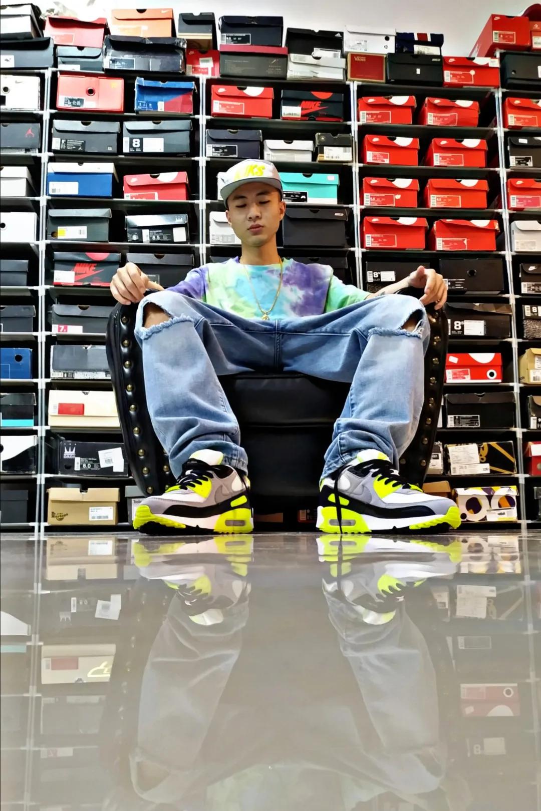 如何低价捡漏鞋子,如何抄底球鞋