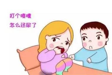 ella产后漏尿,ella自曝产后尿失禁