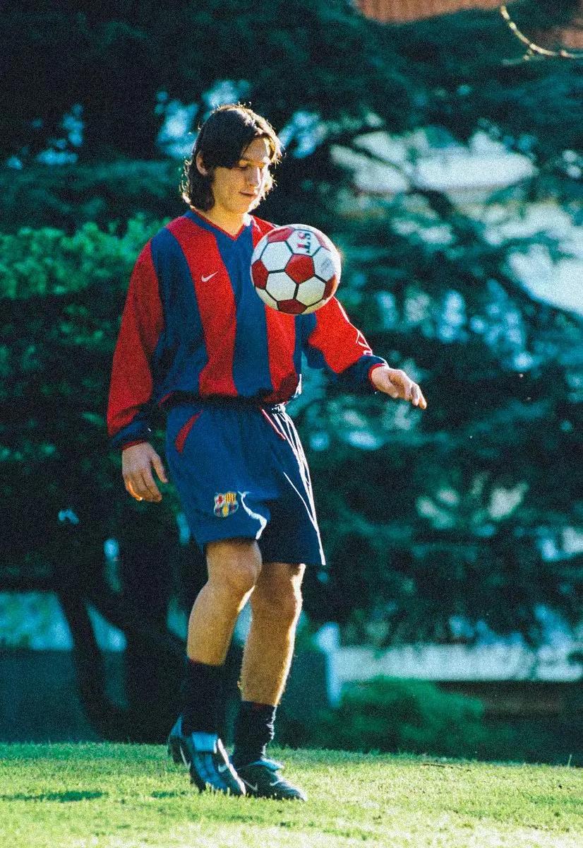 绿茵小课堂|坚持踢球，你的人生或许是这样的......