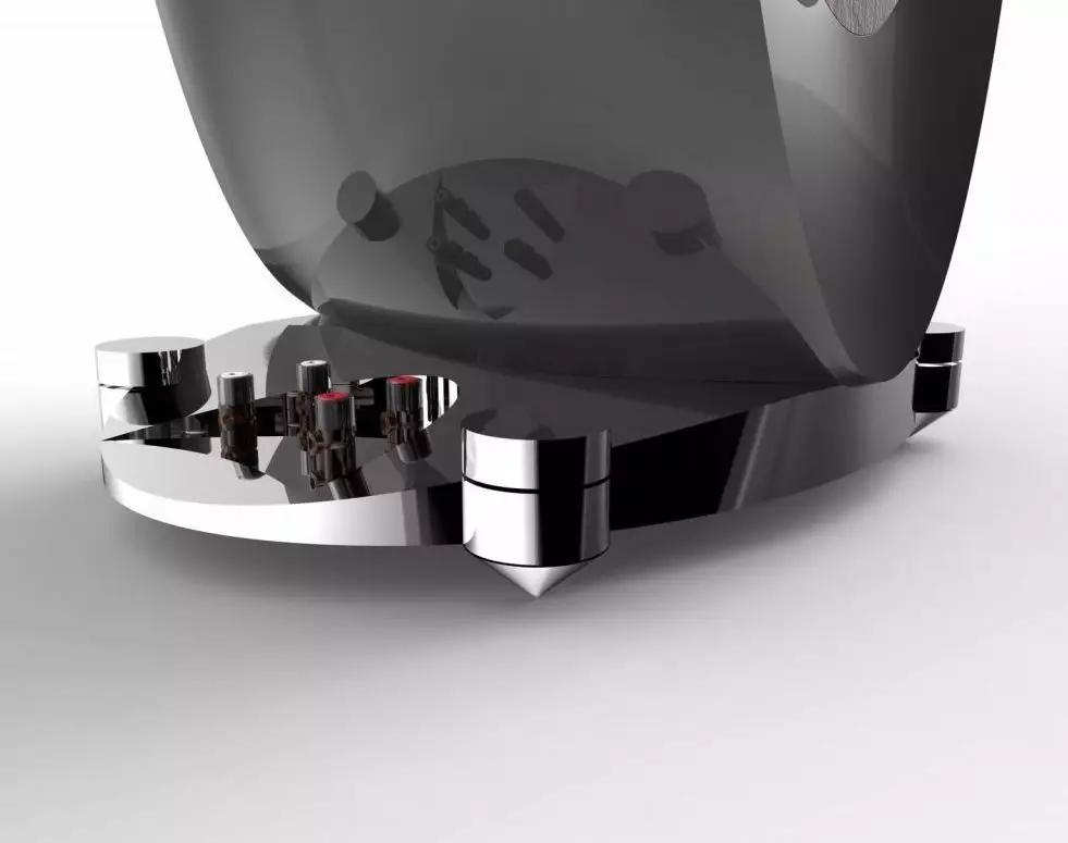 新意力,新高度ELACCONCENTRO旗舰扬声器