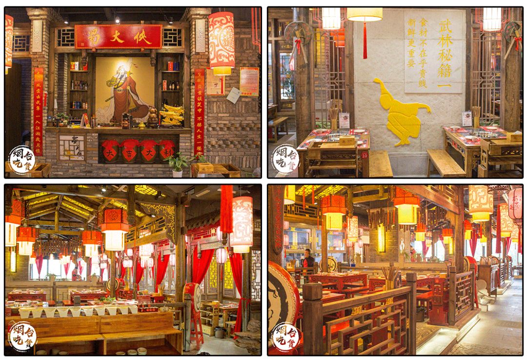 49元吃2-3人餐,49元吃一顿豪华套餐