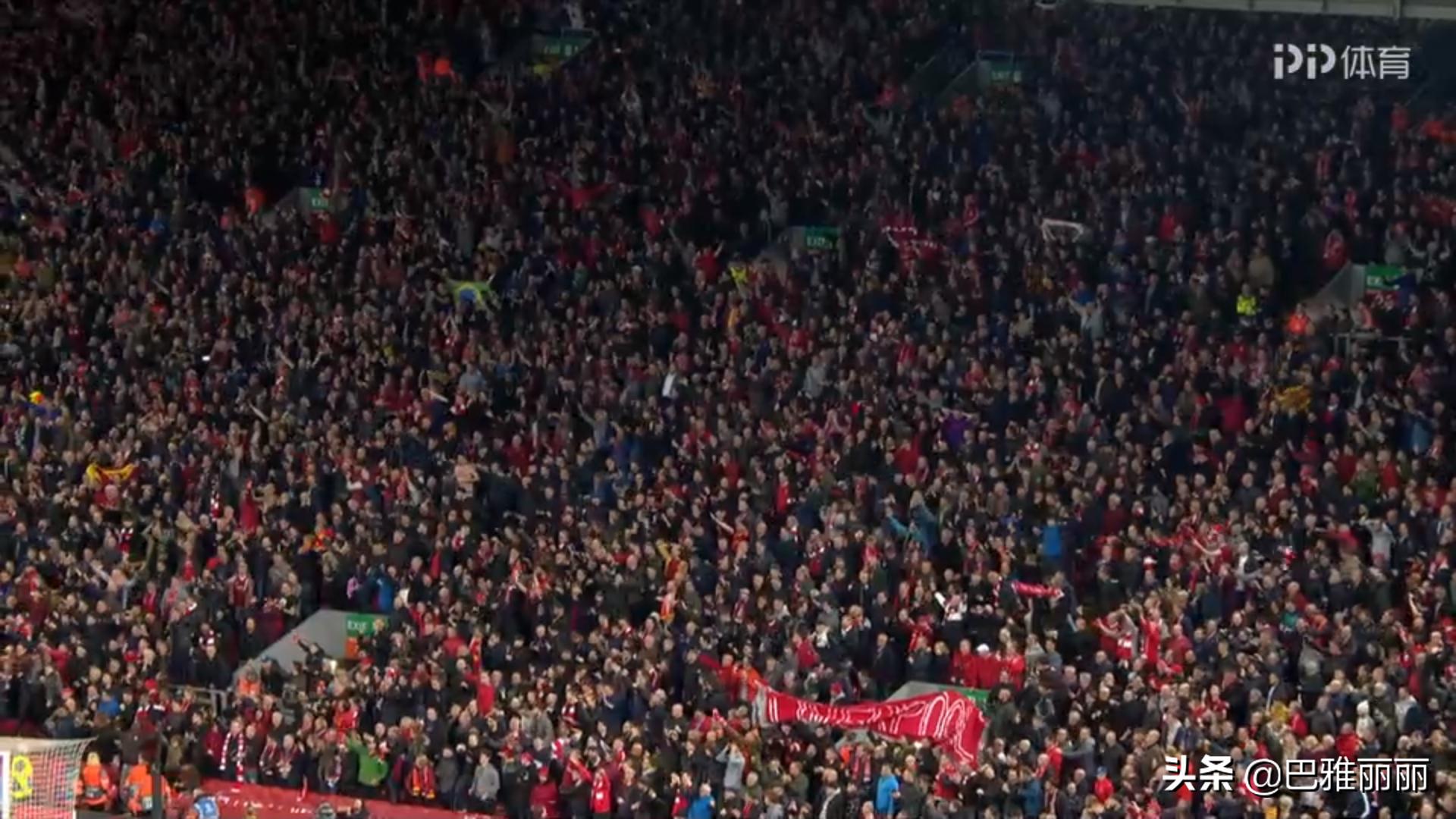 thisisanfield克洛普,thisisliverpool