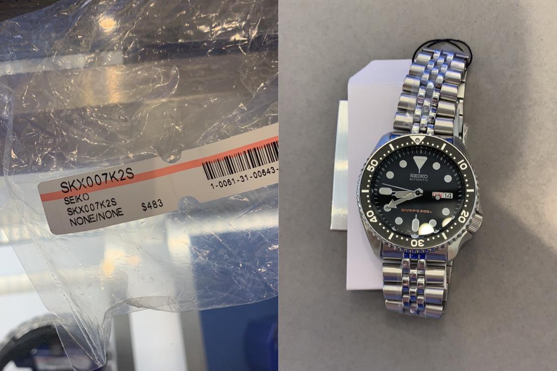 买不到黑水鬼买什么,买不起劳力士水鬼手表