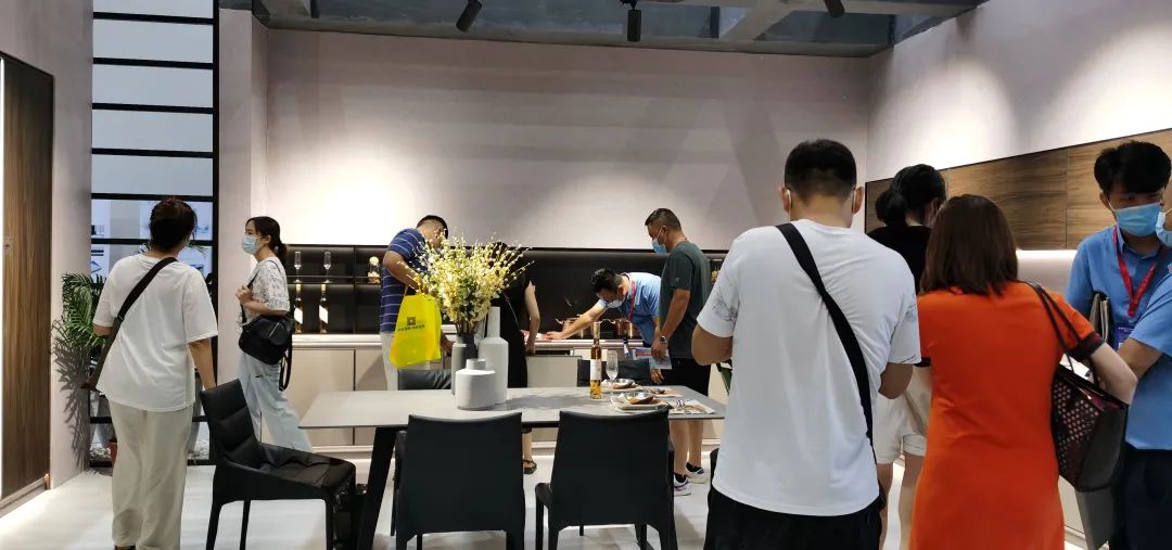 中国建博会2024年展会成都,中国建博会中国家居展