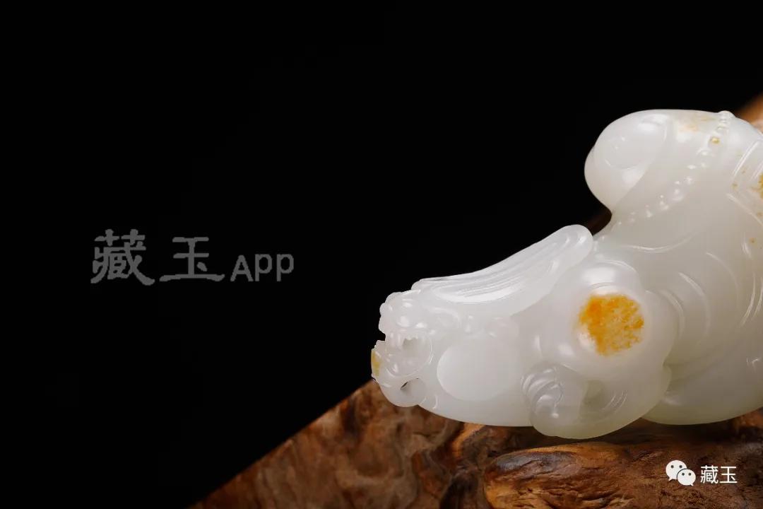 一位资深玉友的独白：玉，究竟玩的是什么？