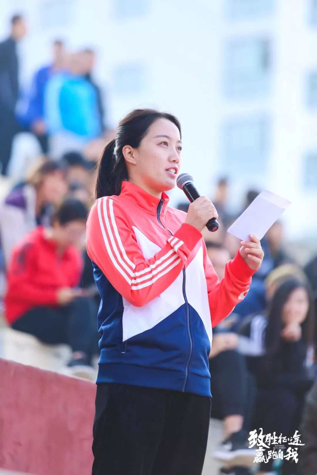 致胜弯道表现,致胜跑长途真实感受