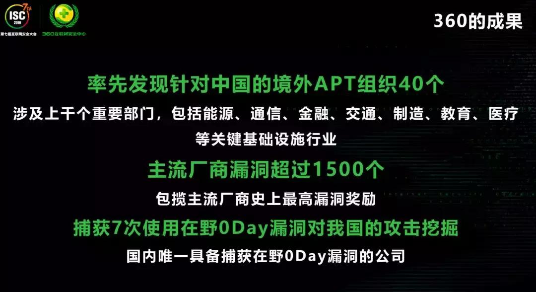 360重回安全领域周鸿祎,周鸿祎360重返企业安全吗