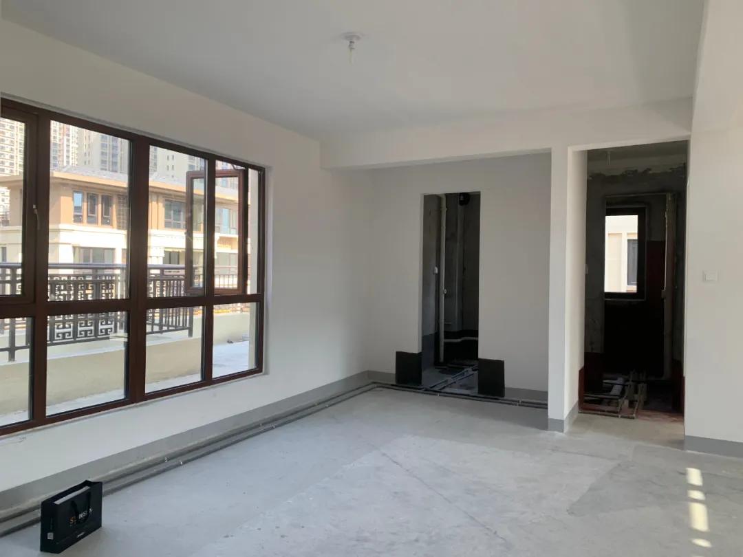 拿房后装修前需要做什么,拿房前需注意哪些