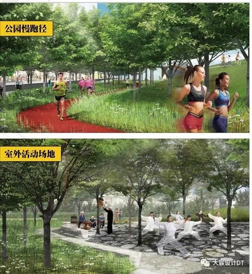 再现百年商埠繁华|大宸设计匠心打造梧州商贸物流园