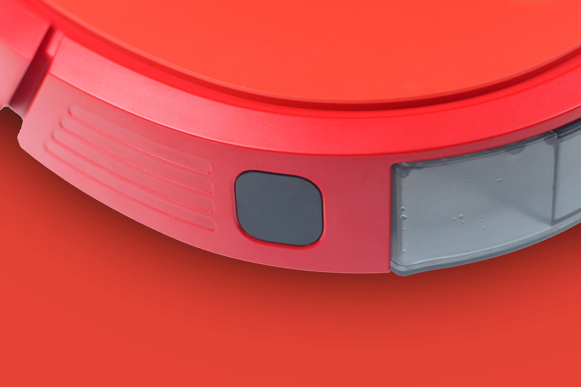 美的m62扫地机器人测评,美的M6扫拖机器人