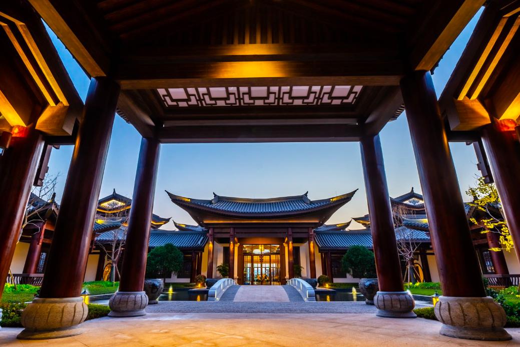 比双11还狠的王炸价格！悦榕、万豪、柏联3折起