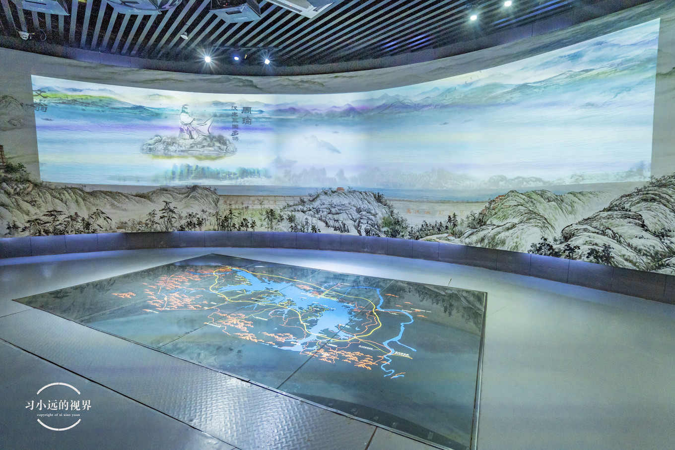 合肥万佛湖二日游攻略,合肥市区旅游攻略一日游