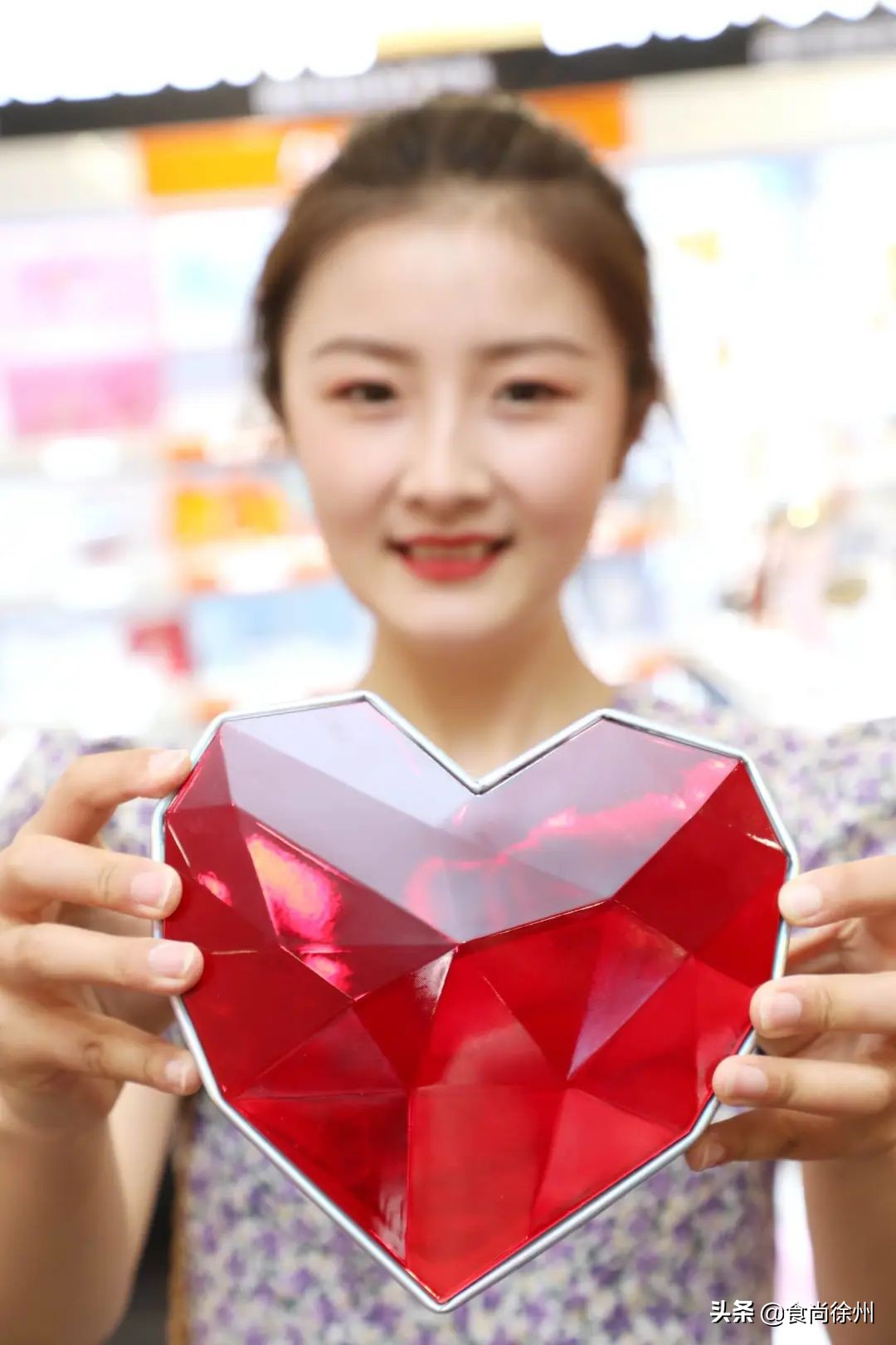 大促揭秘!徐州吃货小公主变身美妆博主,告诉你们买什么最划算