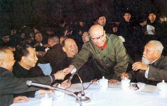 1955年十大元帅名单,1955年元帅和大元帅军衔