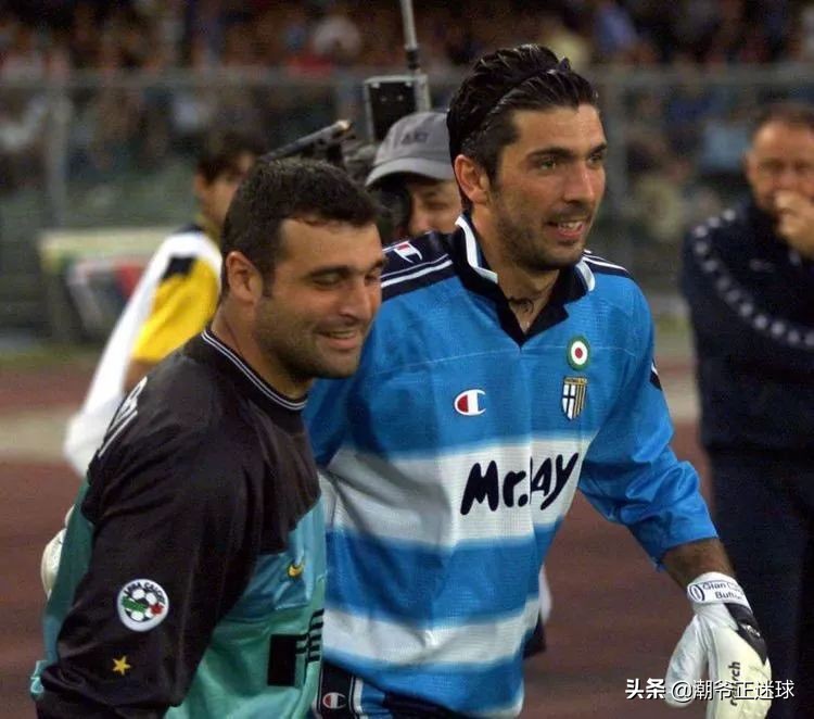 十大足球传奇门将,西甲传奇门将