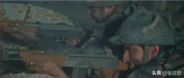 印度授权使用*器武**，步枪打不响怎么办？丨局器