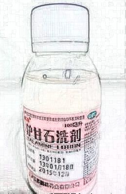 婴儿去热痱子怎么物理降温,宝宝热出痱子凉快了也不消失