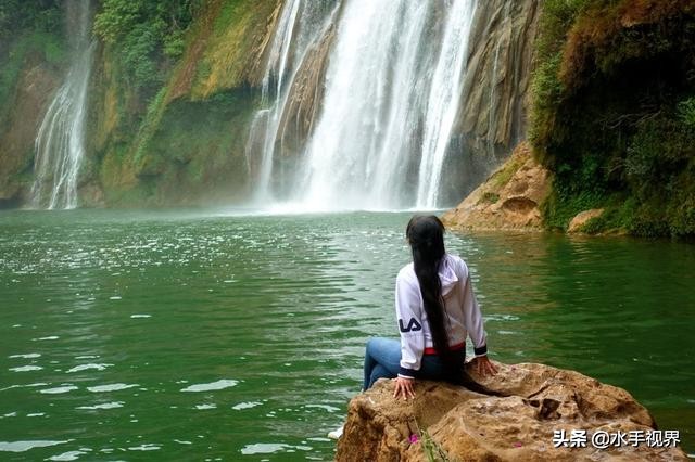 黄果树瀑布自驾旅游攻略大全,黄果树瀑布自驾出游攻略