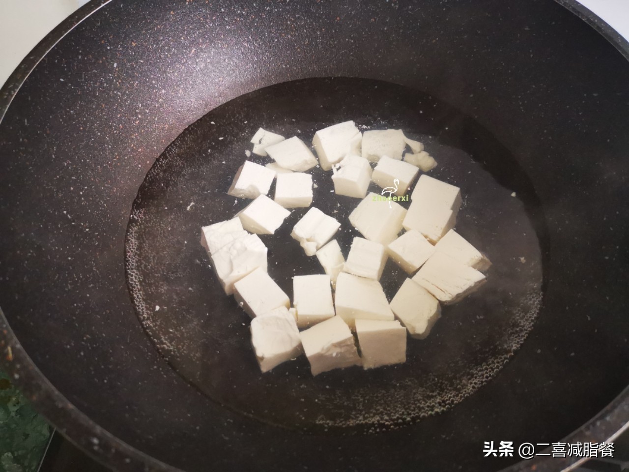 100天不重样减脂晚餐汤,不加一滴油营养又解馋