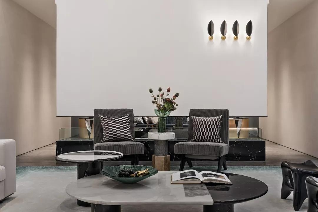 葛亚曦新作万科翡翠铂樾,深圳lsd葛亚曦