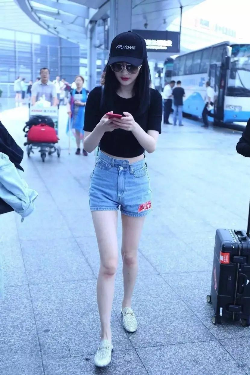 小腿代偿性腿粗怎么走路,小腿粗是因为没拉伸大腿吗