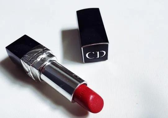 买了迪奥999,买了迪奥丝绒999