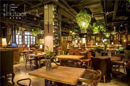 长沙很多明星去的店,长沙11家明星开的餐厅