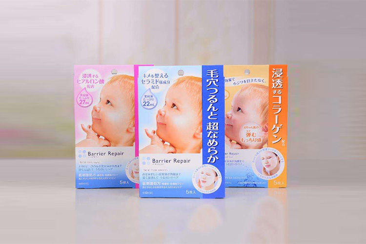 2014最好用的面膜排行榜前十名,2021面膜排行榜前十名有哪些品牌