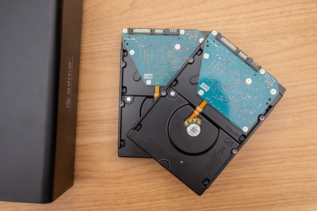 东芝p300做nas硬盘怎么样,orico硬盘柜