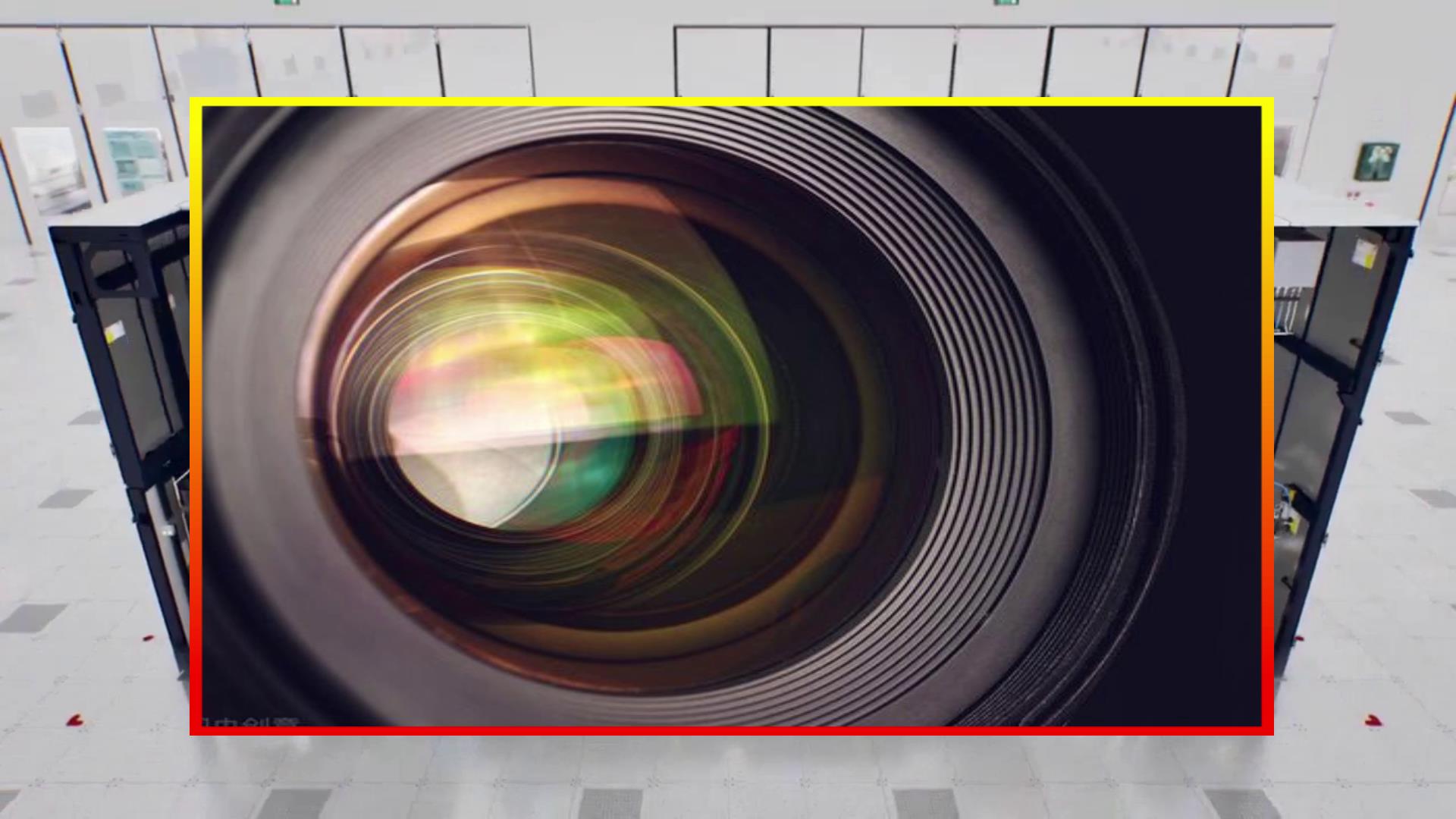 我国造光刻机遇到什么困难,2025年国产光刻机能达到多少水平