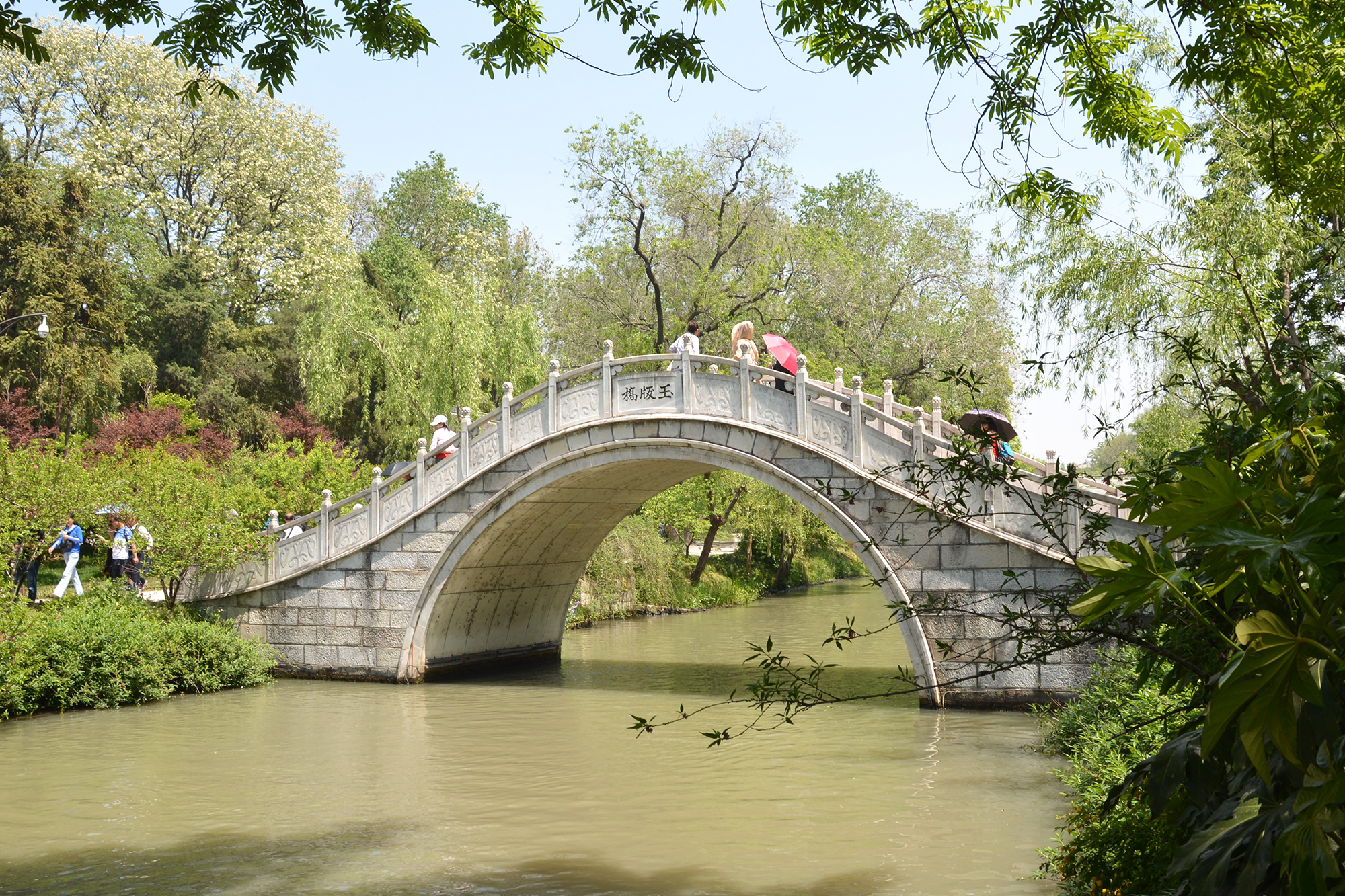 扬州旅游十大必去景区排名,扬州5a景区有哪些景点
