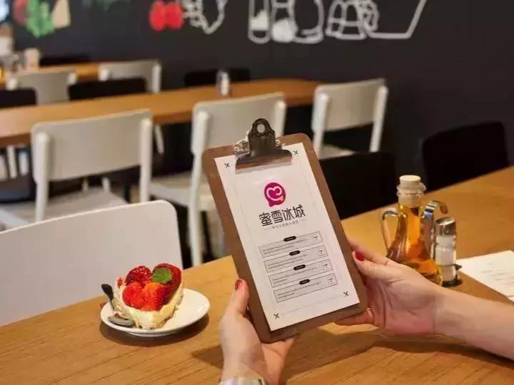 奶茶发展史详解,奶茶界四大巨头是哪些