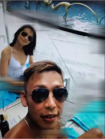 31岁tvb小花公开恋情,34岁前tvb小花现状