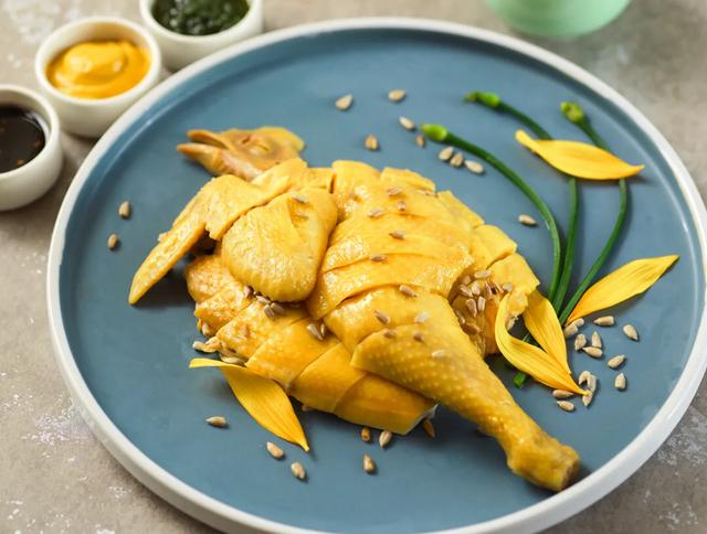 舌尖上的中国粤菜美食集锦,舌尖上的奢华盛宴