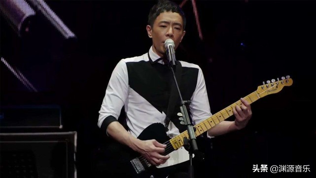 beyond成员黄贯中,黄贯中beyond解散真正原因