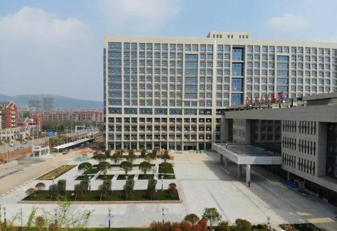 萧县县医院要拆了吗,萧县县医院搬迁后老医院怎么处理