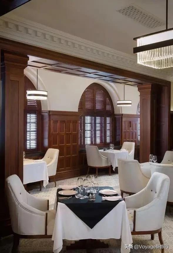 每一个打工贵族都不曾拥有的“贵族的一餐”