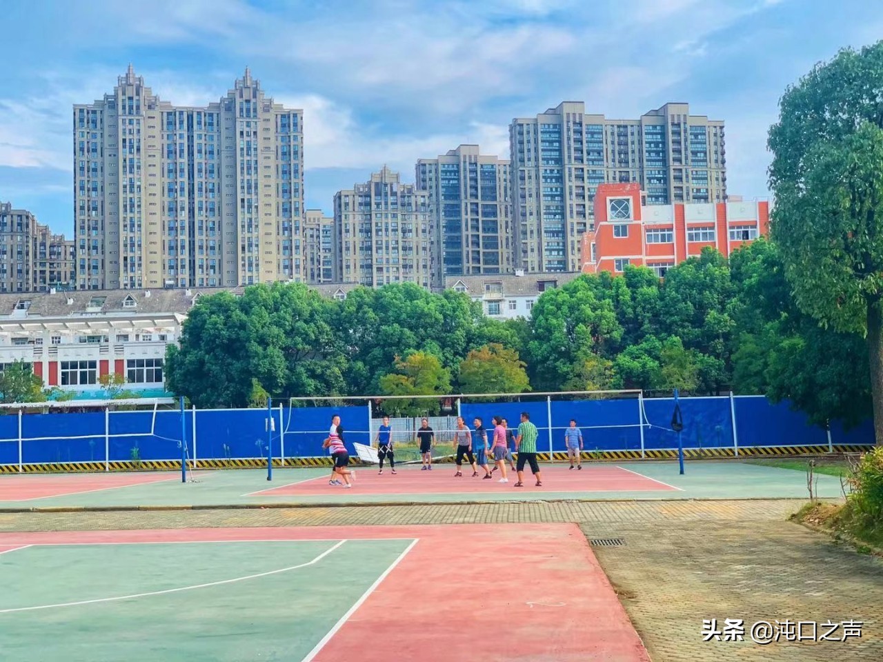 武汉经济开发区第一高中,武汉开发区一中是初中还是高中