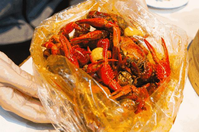 美食小龙虾的100种神仙吃法,伊宁市小龙虾美食推荐