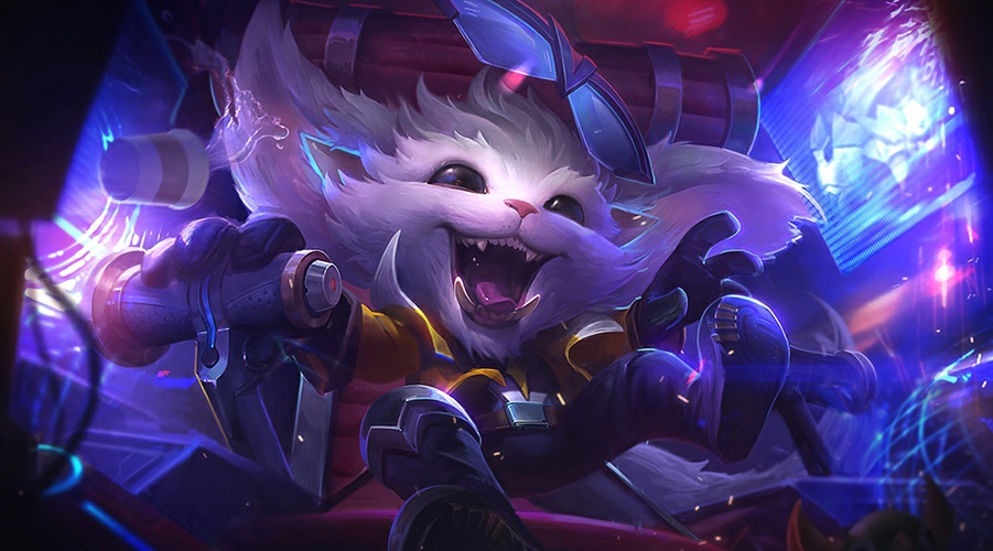 theshy破败羊刀纳尔,lol纳尔现版本怎么玩