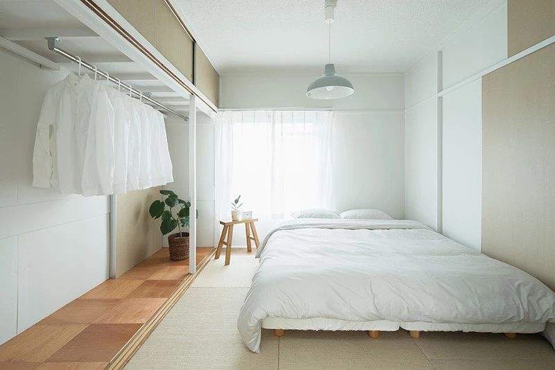 日本极简生活小伙,日本极简小哥